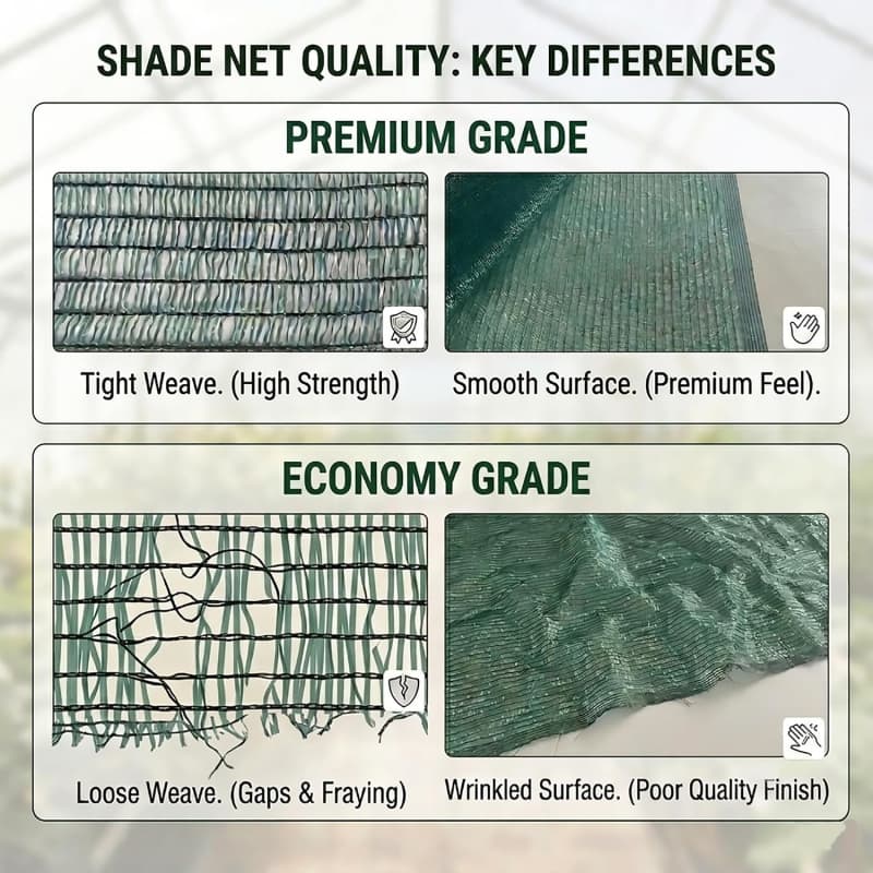 shade net shade net