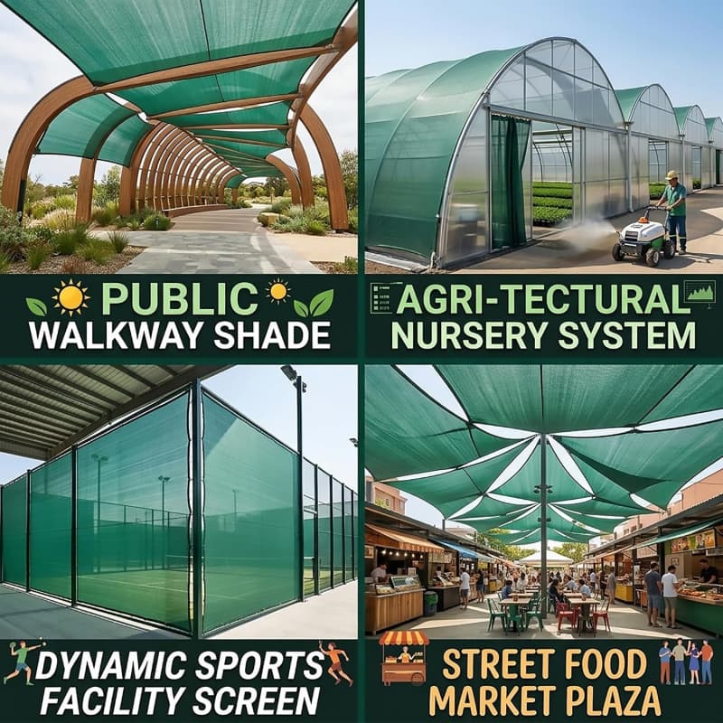shade net shade net
