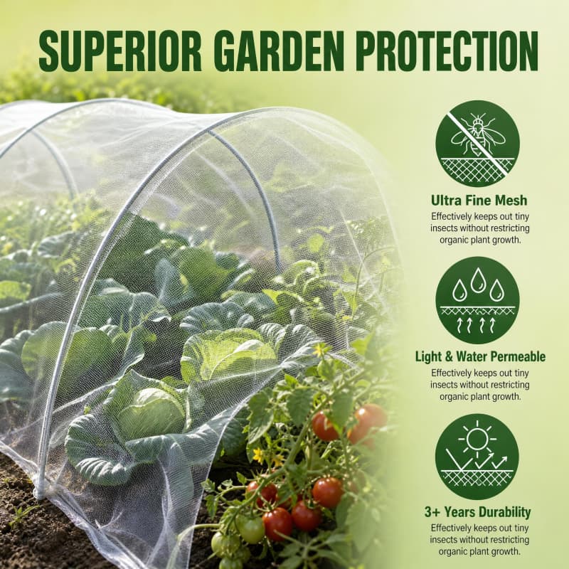 anti insect net anti insect net