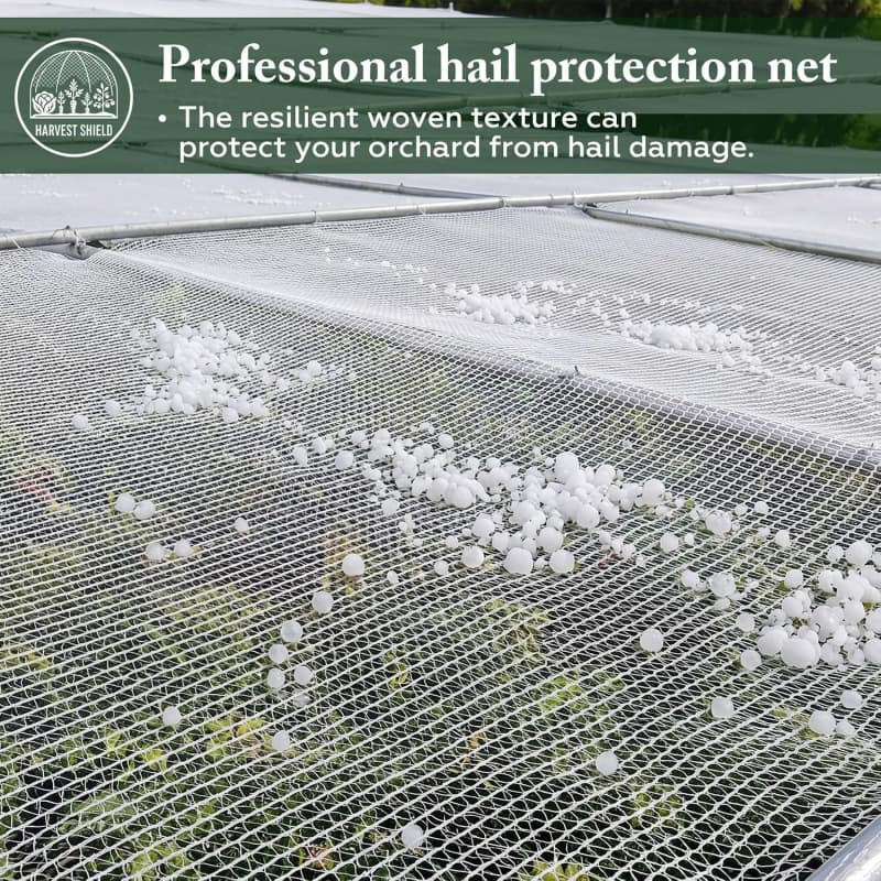 anti hail net anti hail net