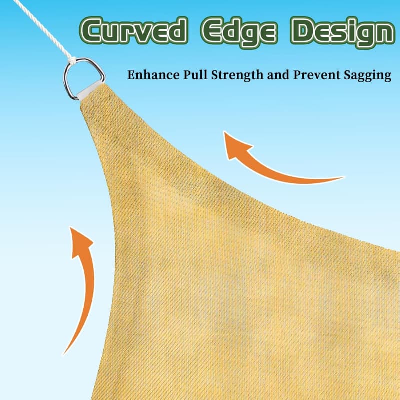 shade sail shade sail