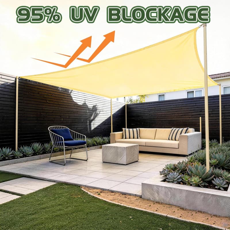 shade sail shade sail
