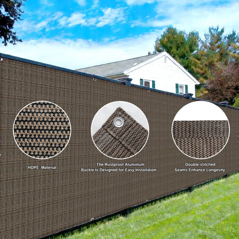 Privacy Fence Screen Privacy Fence Screen