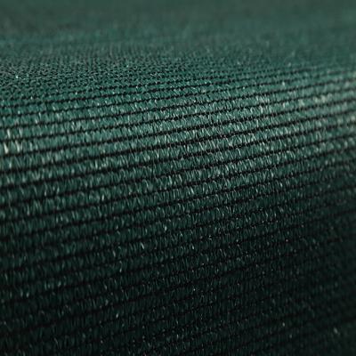 130gsm dark green sun shade net