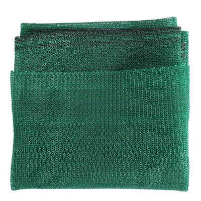 150gsm dark green construcution safety net