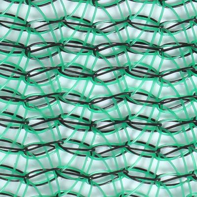 Dark green 80gsm to 150gsm Middle east construction safety net