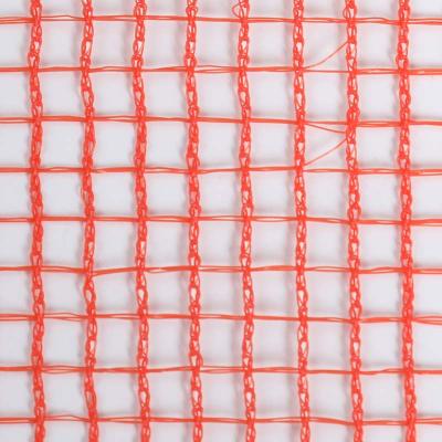 110gsm 1/4'' mesh hole of construction debris netting