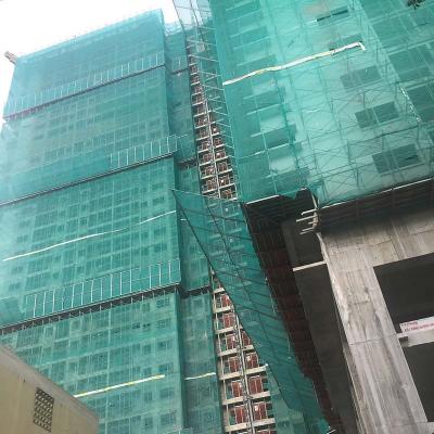 Construction Safety Netting for Scaffolding Net