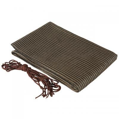 165gsm sun shade balcony safety net