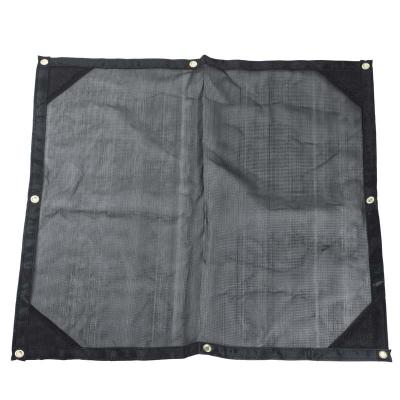 Shade Mesh Tarps