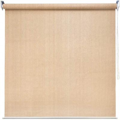 180GSM HDPE Roller blinds