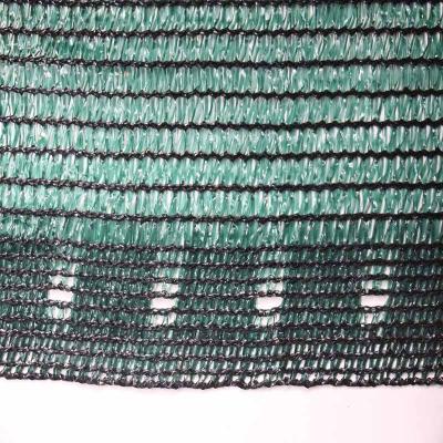 35gsm to 120gsm green sun shade net