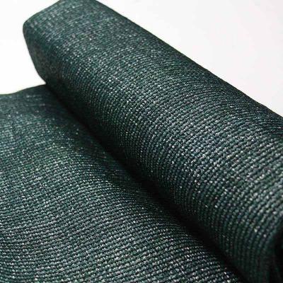 70% 140gsm dark green sun shade cloth