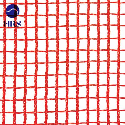 Debris netting