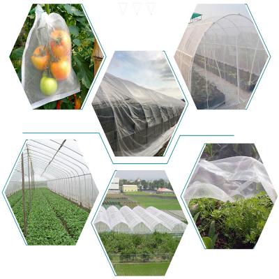 agriculture  anti-insect netting