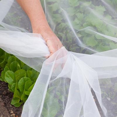 agriculture  anti-insect netting