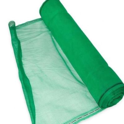 New Material High Quality Construction Safety Net with Flame Retardant for Protection