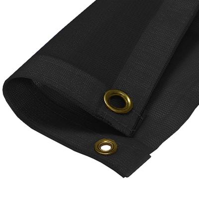 shade mesh tarp