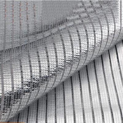 aluminum shade net