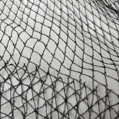 Agricultural High Density Polyethylene Anti Bird Netting