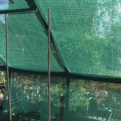 sun shade net