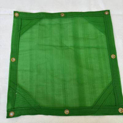 Mono Green 70% Shade Rating Sun Shade Net for Greenhouse Garden with Edge and with Eyelet 60cm for Shade Cloth Green Mesh Tarps