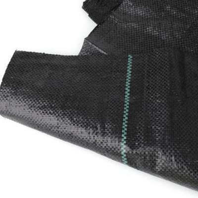 Custom Garden Ground Cover Weed Control Mat Manufacturer Landscape Fabric Weed Barrier