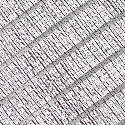 50% -95% Greenhouse Aluminum Shade Net HDPE Silver Sun Shade Mesh Nets for Greenhouse and Pets
