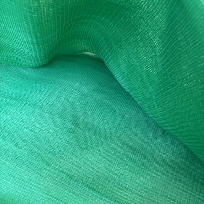 High Quality Construction Safety Net with Flame Retardant for Protection