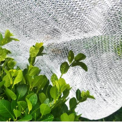 aluminum shade net