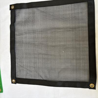 Mesh Tarp with Grommets Shade Cloth for Greenhouse,Patio,Vegetables,Plants Cover