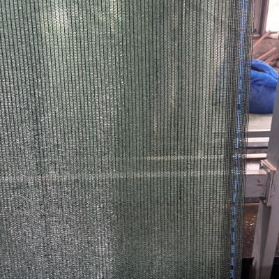 100% HDPE Greenhouse Sun Shade Net Anti UV Agricultural Sun Shade Netting