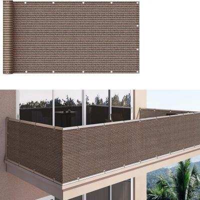 Balcony Fence Net