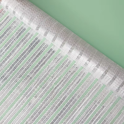 indoor aluminum shade net
