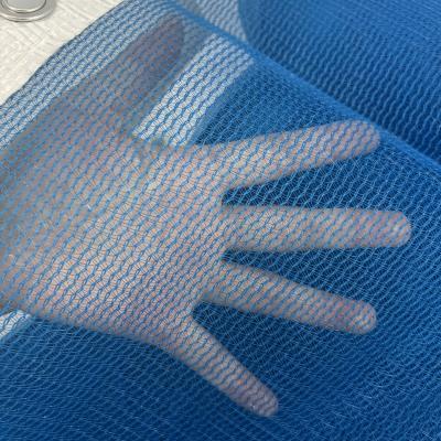 Scaffolding Debris Mesh Safety Net Construction Building Safety Protecting Netting