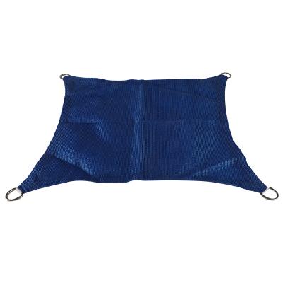 100% New HDPE Sun Agricultural Shade Sail