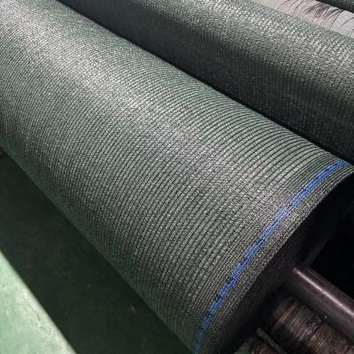 Factory Supplies HDPE Sunshade Net Garden Netting for Agricultural