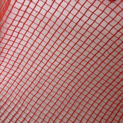 Flame Retardant Safety Net