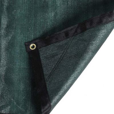 Shade Mesh Tarp
