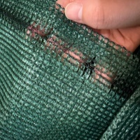 140g Shade net.