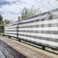 Balcony Privacy Screen is becoming more and more popular