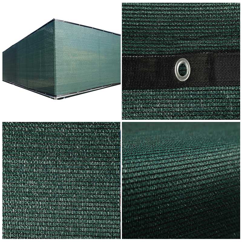 Balcony Privacy Screen