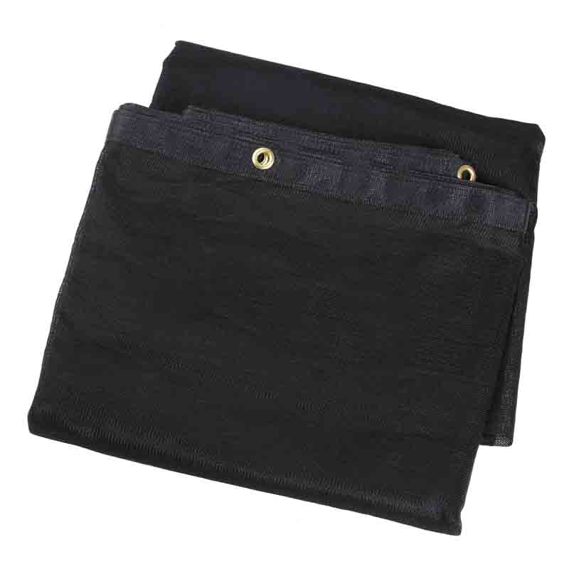 Shade Mesh Tarps