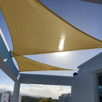 Shade Sail