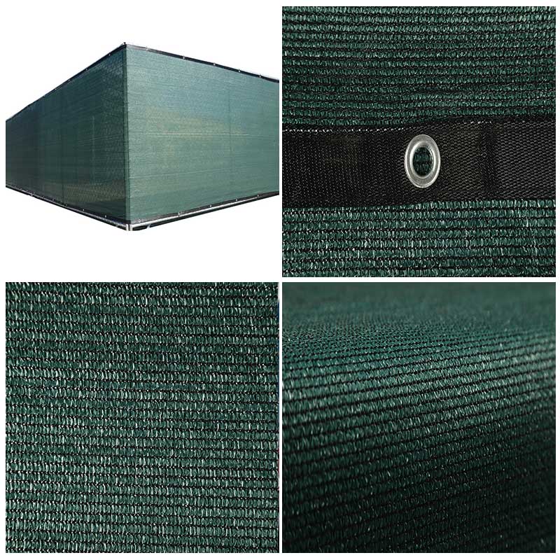 The best choice for you construction site privacy screen net 