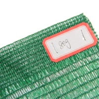 80g green shade net
