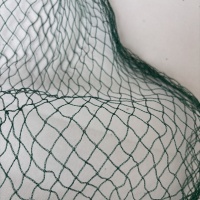 Some information about anti bird netting.