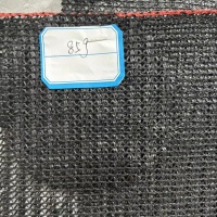 85g Black Sun Shade Net